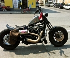 Harley Davidson