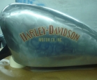 Harley Davidson