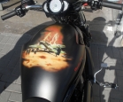 Harley Davidson V Road