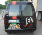 Scudo aziendale