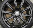 Cerchio carbon look