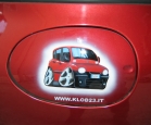 Sportello Diesel Multipla