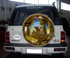 Copri ruota