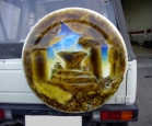 Copriruota