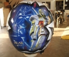 Casco Freddy
