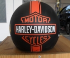 Casco Harley