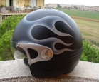 Casco Fiamme