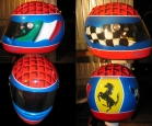 Casco Taty