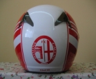 Casco Rimini Calcio