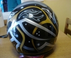 Casco Jet
