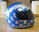 Casco Morelli