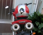 Casco Morini