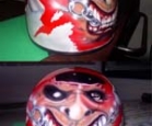 Casco Cat