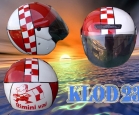Casco Rimini Calcio