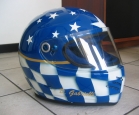 Casco Rallye