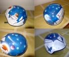 Casco Pianeti