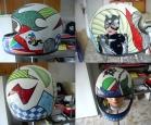 Casco Luky