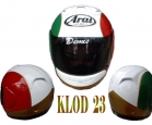 Casco AGO