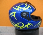 Casco Tribal