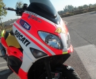 T-Max Ducati Valentino