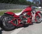 Redemption Choppers