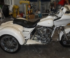 Trike Eurowigusa