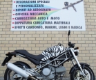 Ducati Monster
