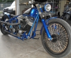 Redemption Choppers