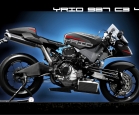 Arrow Vyrus