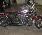 Harley Davidson