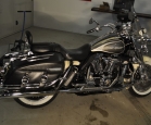 Harley Graphic