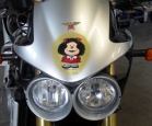 Morini Corsaro 1200
