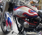 Harley Davidson