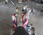 Harley Davidson