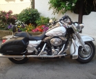 Harley Fiamme