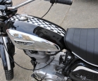 Ducati Scramber