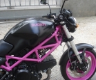 Monster