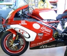 Ducati SKA