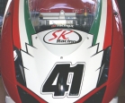 Ducati SKA