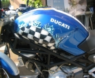 Monster Ducati