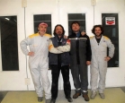 Lo Staff