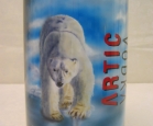 Glacette Orso Bianco