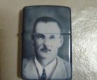 Zippo nonno