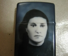 Zippo nonna