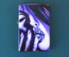 Zippo volto