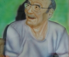 Ritratto nonno