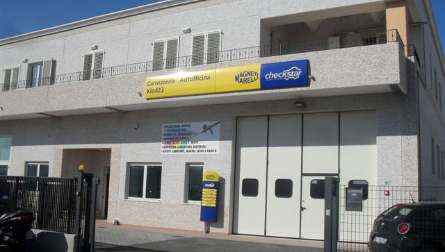 KLOD 23 officina meccanica, carrozzeria, elettrauto, gommista, grafiche personalizzate, aerografie KLOD 23 officina meccanica, carrozzeria, elettrauto, gommista, grafiche personalizzate, aerografie